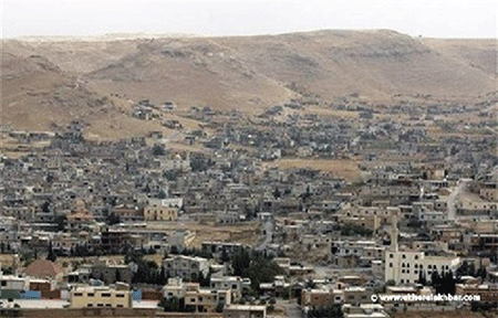 Nuevos logros en la lucha antiterrorista en Líbano